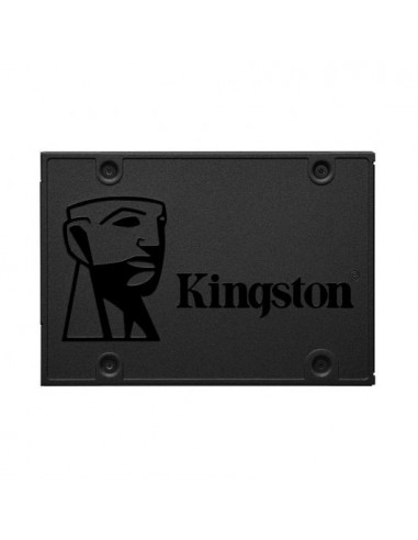 Kingston A400 Disco Duro Solido SSD 960GB 2.5" SATA3