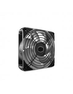 Cooler Master MasterFan A120 Ventilador 120mm - Velocidad Max. 2500rpm - Color Gris