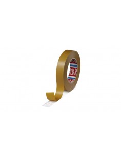 Tesa 51570 Cinta Adhesiva de Doble Cara 25mm x 50m - Transparente