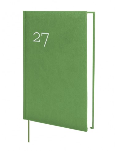 Finocam Dynamic Milano Agenda Profesional en Catalan - Anual 2027 - 1 Dia por Pagina - Formato Y10 - 140x204mm - Tapa Dura