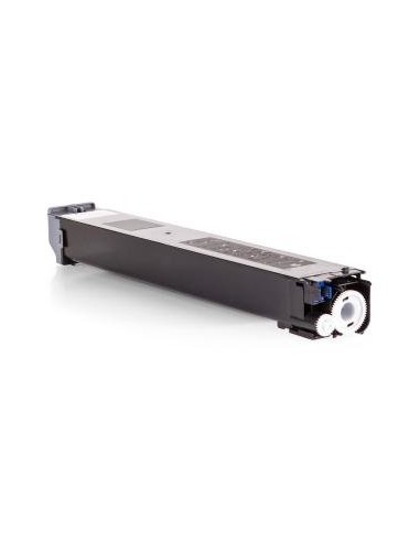 Sharp MX23 Negro Cartucho de Toner Generico - Reemplaza MX23GTBA