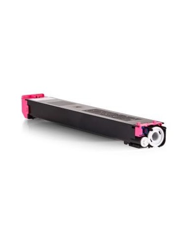 Sharp MX23 Magenta Cartucho de Toner Generico - Reemplaza MX23GTMA