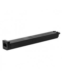 Sharp MX60 MX61 Negro Cartucho de Toner Generico - Reemplaza MX-60GTBA MX-61GTBA