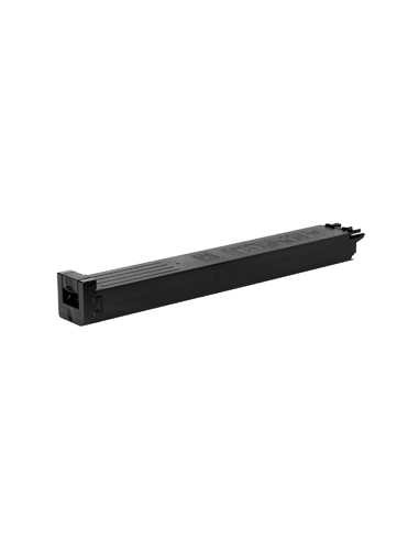 Sharp MX60 MX61 Negro Cartucho de Toner Generico - Reemplaza MX-60GTBA MX-61GTBA