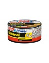 Tesa Extra Power Universal Cinta Adhesiva Americana Multiusos 50mm x 10 Metros - Fuerte Poder de Pegado - Se Rompe Facilmente