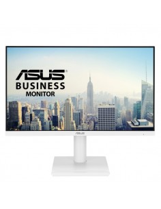 Asus Monitor 27" IPS FullHD 120Hz - Respuesta 1ms - Altavoces 4W - Ajustable en Altura-Giratorio e Inclinable - USB-HDMI