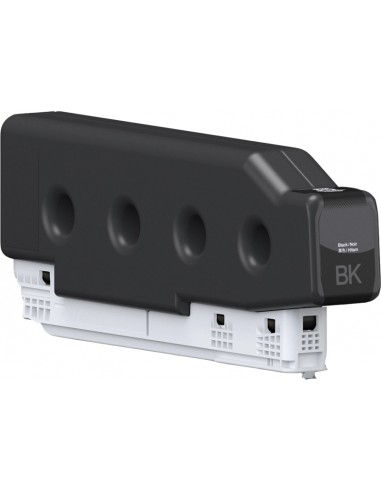 Epson T15H1 Negro Cartucho de Tinta Original - C13T15H140