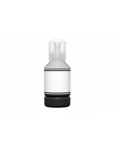 Epson T49M1 Negro Botella de Tinta para Sublimacion Generica - Reemplaza C13T49M120