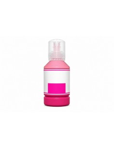 Epson T49M3 Magenta Botella de Tinta para Sublimacion Generica - Reemplaza C13T49M320