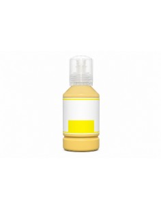 Epson T49M4 Amarillo Botella de Tinta para Sublimacion Generica - Reemplaza C13T49M420