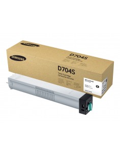 Samsung MLT-D704S Negro Cartucho de Toner Original - SS772A SS770A