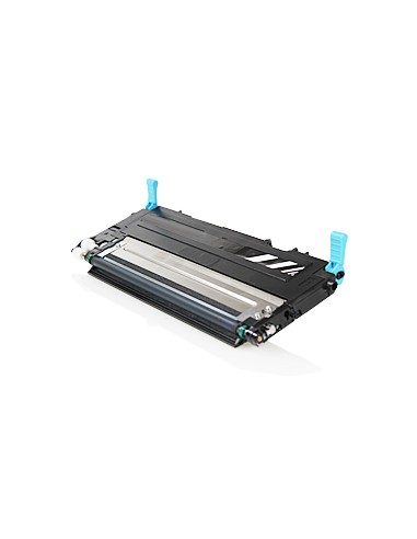 Samsung CLT-C404S Cyan Cartucho de Toner Generico - Reemplaza ST966A