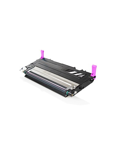 Samsung CLT-M404S Magenta Cartucho de Toner Generico - Reemplaza SU234A