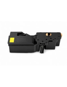 Konica Minolta TNP92 TNP93 Amarillo Cartucho de Toner Generico - Reemplaza TNP92Y AE1Y250 TNP93Y AE1Y251