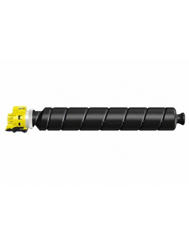 Kyocera TK8585 Amarillo Cartucho de Toner Generico - Reemplaza 1T0C2JANL0 TK8585Y