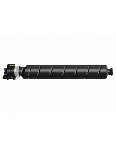 Kyocera TK8615 Negro Cartucho de Toner Generico - Reemplaza 1T0C2L0NL1 TK8615K