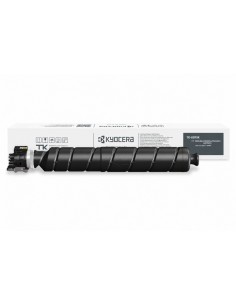 Kyocera TK8595 Negro Cartucho de Toner Original - 1T0C2G0NL0 TK8595K