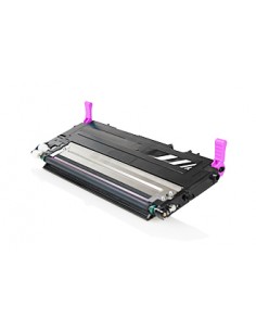 Samsung CLT-M4092S CLT-M4072S Magenta Cartucho de Toner Generico - Reemplaza SU272A SU262A