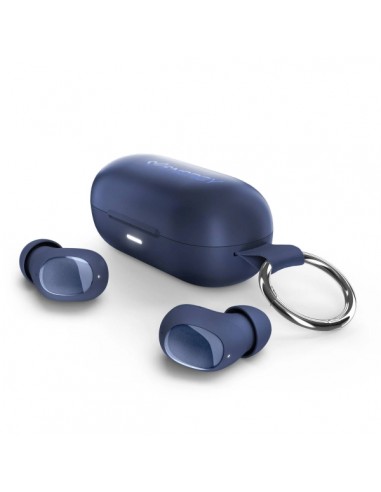 Energy Sistem Neo Urbanbeat Auriculares True Wireless - Bluetooth 6.0 - Funcion DeepBass - 20h Autonomia - Resistentes a