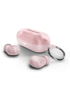 Energy Sistem Neo Urbanbeat Auriculares True Wireless - Bluetooth 6.0 - Funcion DeepBass - 20h Autonomia - Resistentes a