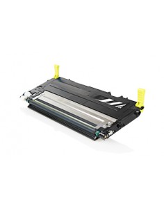 Samsung CLT-Y4092S CLT-Y4072S Amarillo Cartucho de Toner Generico - Reemplaza SU482A SU472A