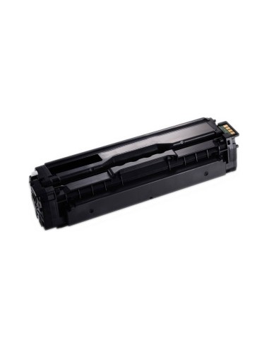 Samsung CLP415 CLX4195 Negro Cartucho de Toner Generico - Reemplaza CLT-K504S SU158A