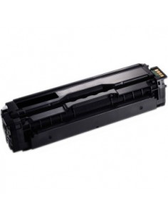 Samsung CLP415 CLX4195 Cyan Cartucho de Toner Generico - Reemplaza CLT-C504S SU025A