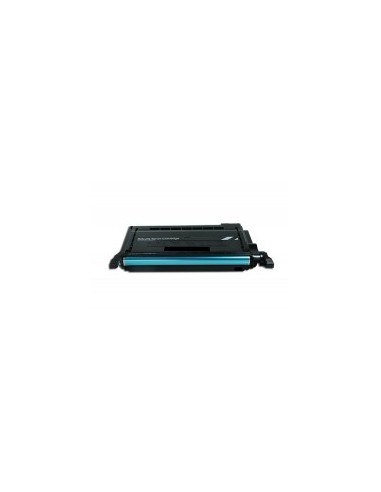 Samsung CLP600 CLP650 Amarillo Cartucho de Toner Generico - Reemplaza CLP-Y600A
