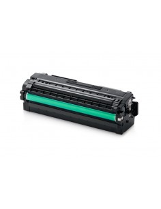 Samsung CLP680 CLX6260 Negro Cartucho de Toner Generico - Reemplaza CLT-K506L CLT-K506S SU171A SU180A