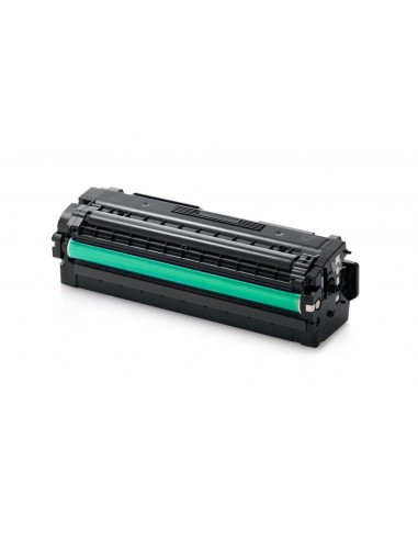 Samsung CLP680 CLX6260 Negro Cartucho de Toner Generico - Reemplaza CLT-K506L CLT-K506S SU171A SU180A