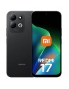 Xiaomi Redmi 17 Smartphone Pantalla 6.99" - 4GB - 128GB - Camara Principal 50MP - Bateria 7700mAh - Color Negro