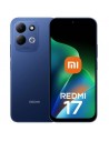 Xiaomi Redmi 17 Smartphone Pantalla 6.99" - 4GB - 128GB - Camara Principal 50MP - Bateria 7700mAh - Color Azul