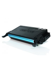 Samsung CLP770 CLP775 Negro Cartucho de Toner Generico - Reemplaza CLT-K6092S SU216A