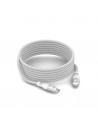 Energy Sistem Magnet Roll Cable USB-C 2.0 - Hasta 60W y 480Mbps - Compatible con PowerDelivery - Recubierto con PVC y Algodon