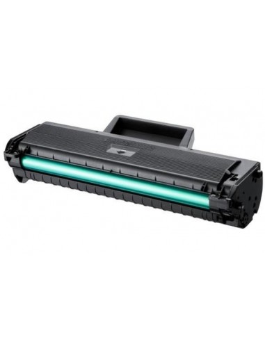 Samsung MLT-D1042S MLT-D1042X Negro Cartucho de Toner Generico - Reemplaza SU737A SU738A