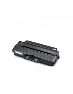 Samsung MLT-D103L MLT-D103S Negro Cartucho de Toner Generico - Reemplaza SU716A SU728A