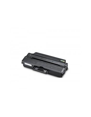 Samsung MLT-D103L MLT-D103S Negro Cartucho de Toner Generico - Reemplaza SU716A SU728A