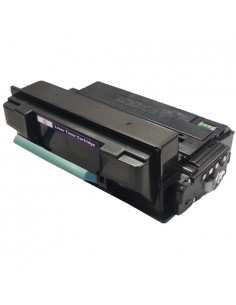 Samsung MLT-D201L MLT-D201S Negro Cartucho de Toner Generico - Reemplaza SU870A SU878A