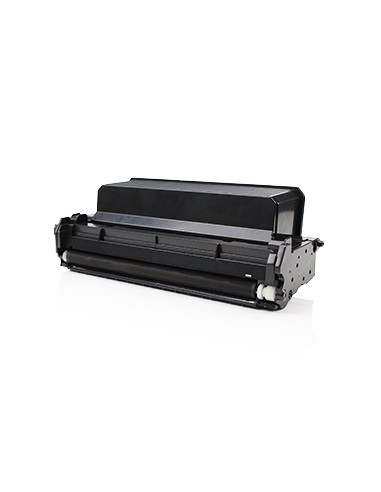Samsung MLT-D204L MLT-D204S Negro Cartucho de Toner Generico - Reemplaza SU929A SU938A
