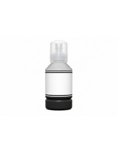 Epson 113 Negro Botella de Tinta Pigmentada Generica - Reemplaza C13T06B140