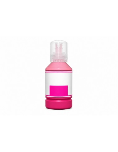 Epson 113 Magenta Botella de Tinta Pigmentada Generica - Reemplaza C13T06B340