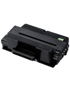 Samsung MLT-D205E Negro Cartucho de Toner Generico - Reemplaza SU951A