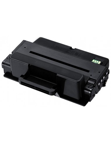 Samsung MLT-D205E Negro Cartucho de Toner Generico - Reemplaza SU951A