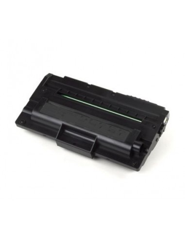 Samsung SCX5530X Negro Cartucho de Toner Generico - Reemplaza SCX-D5530B SCX-D5530A SV199A SV196A