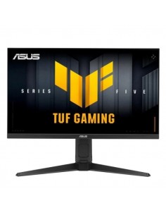 Asus TUF Gaming VG27AQL5A Monitor 27" QHD Fast IPS 210Hz HDR400 FreeSync - Respuesta 1ms - Altavoces 4W - HDMI-DisplayPort