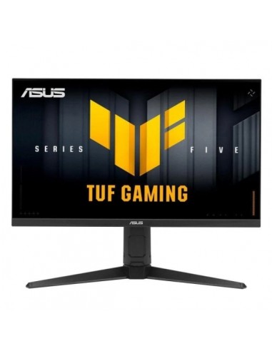 Asus TUF Gaming VG27AQL5A Monitor 27" QHD Fast IPS 210Hz HDR400 FreeSync - Respuesta 1ms - Altavoces 4W - HDMI-DisplayPort
