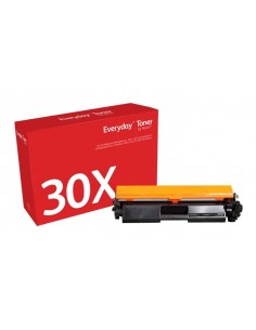 Xerox Everyday HP CF230X Negro Cartucho de Toner Generico - Reemplaza 30X