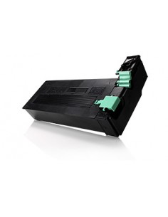 Samsung SCX6555N SCX6545N Negro Cartucho de Toner Generico - Reemplaza SCX-D6555A SV208A