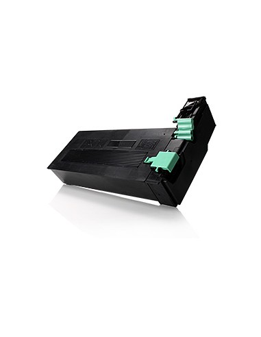 Samsung SCX6555N SCX6545N Negro Cartucho de Toner Generico - Reemplaza SCX-D6555A SV208A