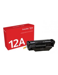 Xerox Everyday Canon FX10 FX9 104 703 Negro Cartucho de Toner Generico - Reemplaza 0263B002 7616A005